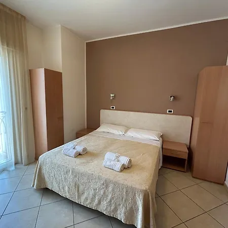 Otel Favorita Cesenatico