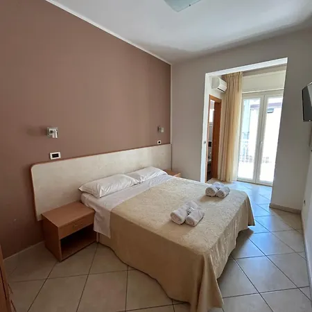 Favorita 3* Cesenatico