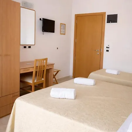Hotel Favorita Easy Stay B&B Hotel Cesenatico