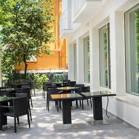 Hotel Hotel Favorita Easy Stay B&B