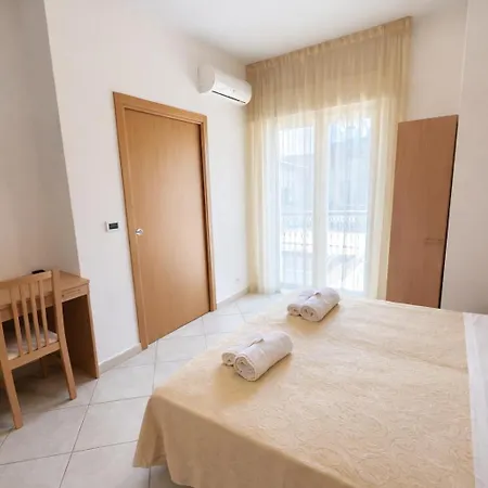 Hotel Favorita Hotel 3*