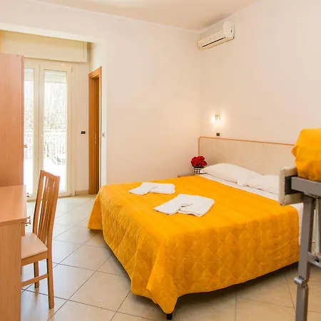 Favorita Hotel Cesenatico