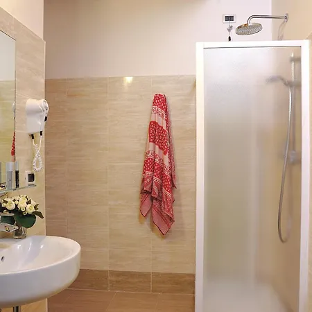 Hotel Favorita Cesenatico