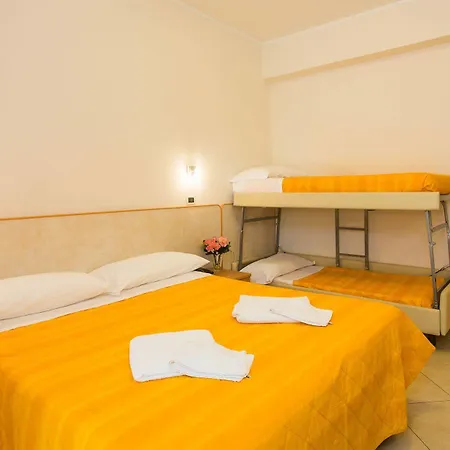 Hotel Favorita