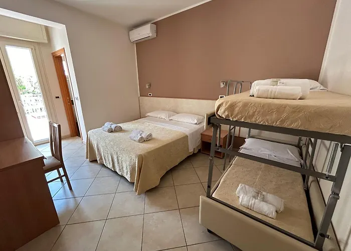 Favorita Easy Only Cesenatico