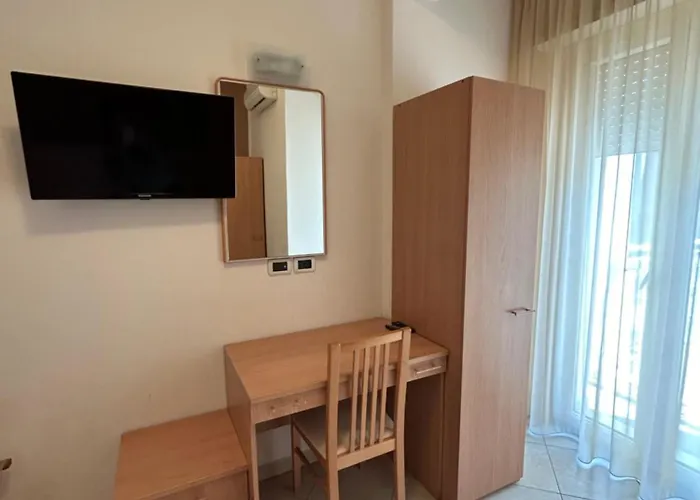 Favorita Easy Only Szálloda 3*