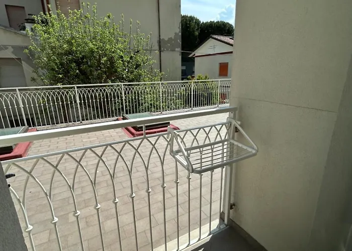 Szálloda Favorita Easy Only