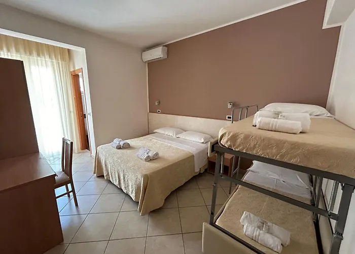 Favorita Easy Only チェゼナーティコ