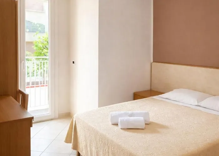 Otel Favorita Easy Only Cesenatico