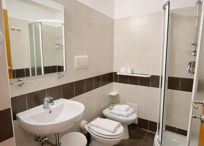 Favorita Easy Only ホテル チェゼナーティコ