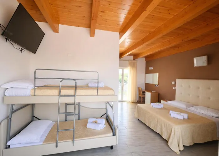 Favorita Easy Only 3*