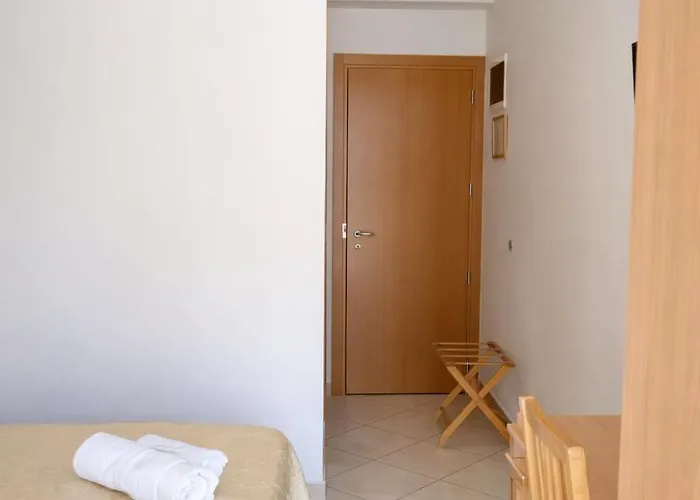 ホテル Favorita Easy Only チェゼナーティコ