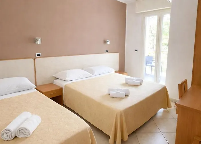 Favorita Easy Only 3*