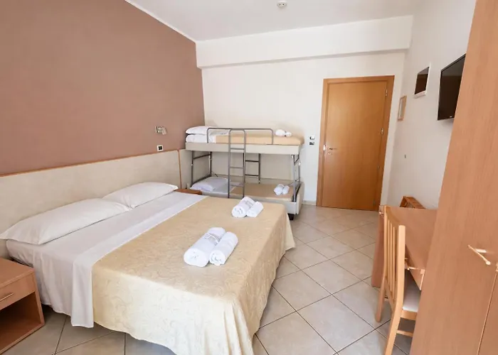 ホテル Favorita Easy Only