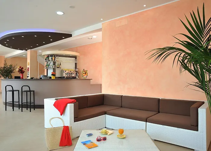 Hotel Favorita Easy Only