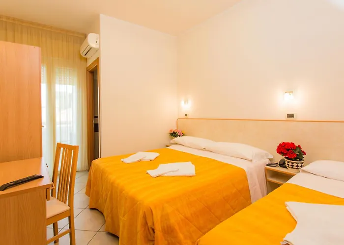 Favorita Easy Only Szálloda 3*