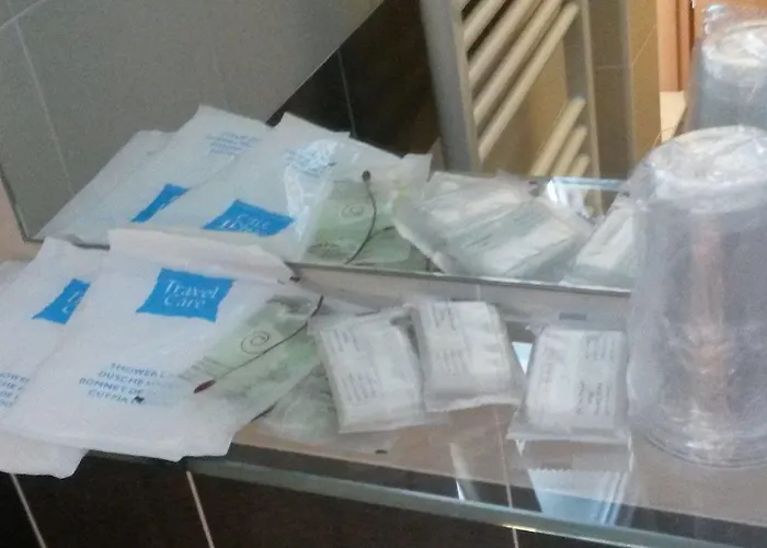 Favorita فندق 3*